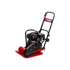 Бензиновая виброплита ЗУБР 15 кН, 80 кг ВПБ-15 Г Бензиновая виброплита ЗУБР 15 кН, 80 кг ВПБ-15 Г