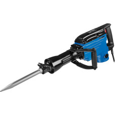 Отбойный молоток, Профессионал ЗУБР 40 Дж, 1700 Вт, бетонолом HEX-30 ЗМ-40-1700 К