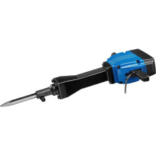 Отбойный молоток HEX-28, Профессионал ЗУБР 60 Дж, 2200 Вт, АВТ, бетонолом ЗМ-60-2200 ВК