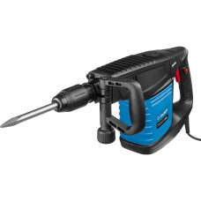 Отбойный молоток SDS-Max, Профессионал ЗУБР 25 Дж, 1500 Вт, АВТ ЗММ-25-1500 ЭВК
