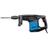 Отбойный молоток SDS-Max, Профессионал ЗУБР 25 Дж, 1500 Вт, АВТ ЗММ-25-1500 ЭВК