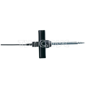 Зонд-штопор NTC для замороженной пищевой продукции Testo 