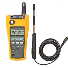 Газосигнализатор Fluke 975