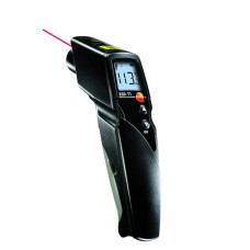 Пирометр Testo 830-T1 0560 8311
