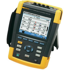 Анализатор энергии Fluke 435 II