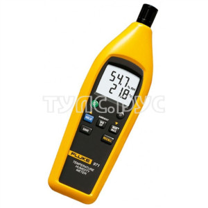 Измеритель температуры и влажности Fluke 971