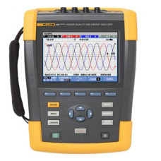 Анализатор энергии Fluke 435 II/BASIC