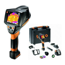 Тепловизор Testo 875-2i комплект "Профи"