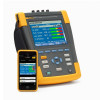 Анализатор качества электроэнергии Fluke 438 II/RU