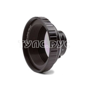 Инфракрасный телеобъектив Fluke-LENS/TELE2 12° x 9°