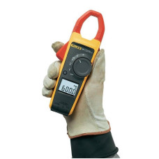 Токоизмерительные клещи Fluke 373 Токоизмерительные клещи Fluke 373