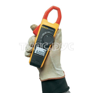 Токоизмерительные клещи Fluke 373