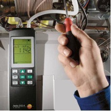 Манометр Testo 526-2 0560 5281