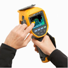 Тепловизор Fluke Ti480 Pro 9HZ