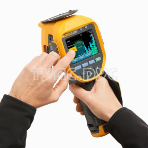 Тепловизор Fluke Ti480 Pro 9HZ