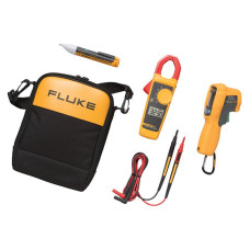 Токоизмерительные клещи Fluke 62MAX+/323/1AC Токоизмерительные клещи Fluke 62MAX+/323/1AC