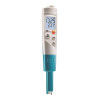 Testo 206 pH2 карманный pH-метр 0563 2062