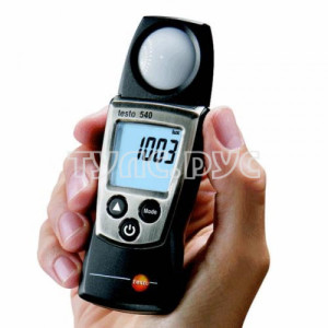 Люксметр Testo 540