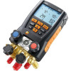 Манометрический коллектор Testo 557