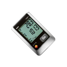 Логгер данных давления температуры и влажности Testo 176 P1
