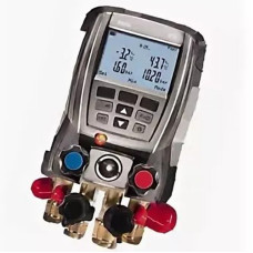 Манометрический коллектор Testo 570-2 0563 5702