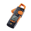 Токовые клещи с функцией измерения истинного СКЗ Testo 770-3 0590 7703