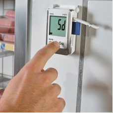 Логгер Testo 175 T1 