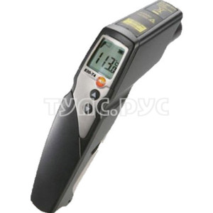 Пирометр Testo 830-T4 0560 8314