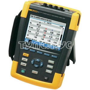 Анализатор энергии Fluke 434 II