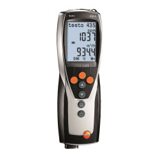 Прибор оценки качества воздуха Testo 435-2 0563 4352