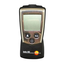 Прибор измерения скорости вращения testo 460 0560 0460