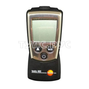 Прибор измерения скорости вращения testo 460 0560 0460