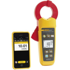 Токоизмерительные клещи Fluke 368 FC Токоизмерительные клещи Fluke 368 FC