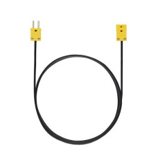 Удлинитель длина 5 м для термопарного зонда Типа К Testo 0554 0592