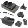 Зарядное устройство для тепловизоров Fluke-TI-SBC3