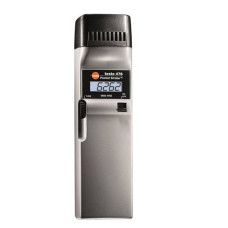 Прибор измерения скорости вращения testo 476 0563 4760