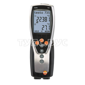 Термометр Testo 735-1