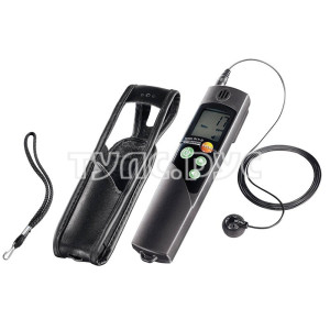 Течеискатель Testo 317-3 0632 3173