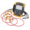 Анализатор энергии Fluke 434 II