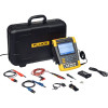 Портативный осциллограф-мультиметр Fluke с комплектом SCC290 190-504/EU/S