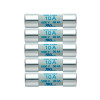 Комплект плавких предохранителей 10A/1000V Testo 0590 0004
