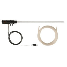 Трубка Пито нержавеющая сталь длина 500 мм D 8 мм Testo 0635 2140