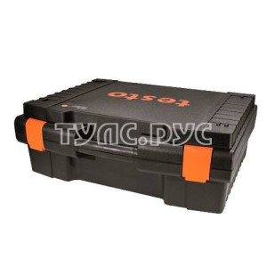 Транспортировочный кейс Testo 0516 3510