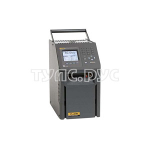 Сухоблочный калибратор температуры Fluke 9171-D-R-256