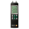 Манометр Testo 312-4 с набором 0563 1328