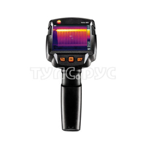 Тепловизор Testo 865