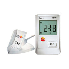 Мини-логгер данных температуры Testo 174 T 0572 1560