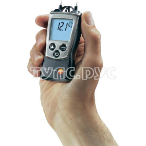 Термогигрометр Testo 610