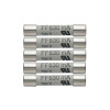 Комплект плавких предохранителей 630mA/600V Testo 0590 0007