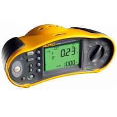 Многофункциональный тестер электроустановок FLUKE 1653B